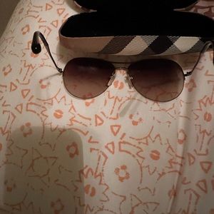 Burberry Sunglasses